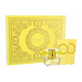Versace Yellow Diamond Geschenkset