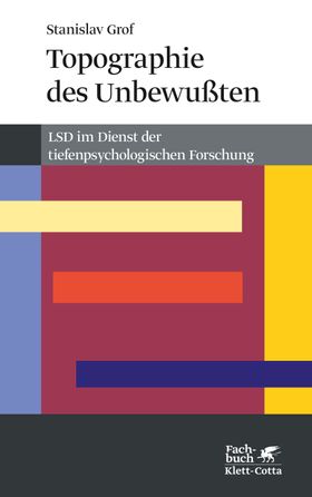 Topographie des Unbewussten (Konzepte der Humanwissenschaften, Bd. ?)