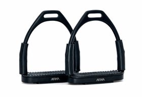 AMKA Steigbügel mit Gelenk Sicherheitssteigbügel  Steigbügel