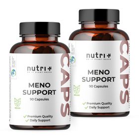 nutri+ Meno Support Vitamine & Mineralstoffe