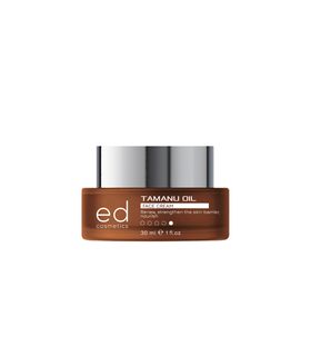 ED Cosmetics Tamanu-Öl Gesichtscreme – Regeneration & Pflege