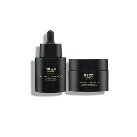 RECO SKINLAB  Retinol-Erneuerungs-Duo
