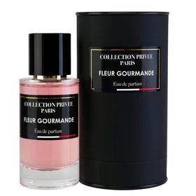 Collection Privée Paris - Gourmand-Blumen Eau de Parfum
