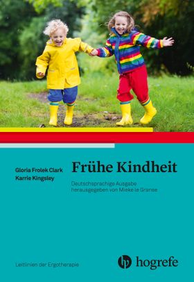 Frühe Kindheit