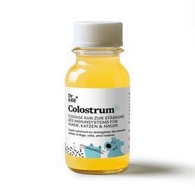 Dr. SAM Colostrum 125ml