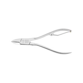 DREITURM Solingen  Nagelzange inox matt - Solinger Qualität