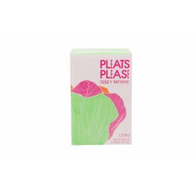 Issey Miyake Pleats Please l'Eau Eau de Toilette  Spray