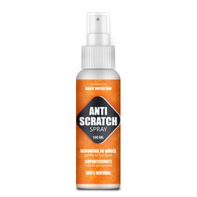 Saint Nutrition® | Anti Scratch Spray | Abwehrspray