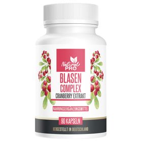 Natural Pro | Blasen Complex