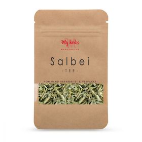 MYHERBS Salbei Tee