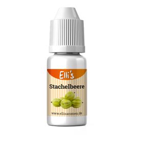 Elli´s Stachelbeere Lebensmittelaroma