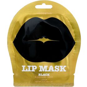 KOCOSTAR Black cherry Lip mask