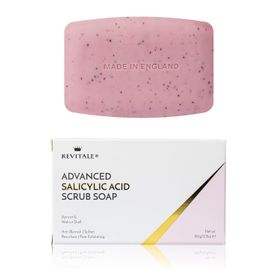 REVITALE Salicylsäure Scrub Soap Pore Peeling