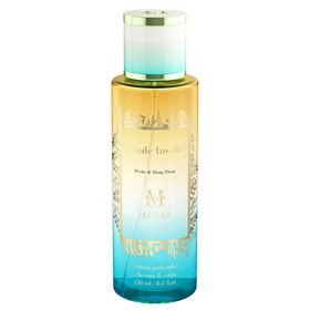 Maison Maïssa - Parfümnebel Ungewöhnlicher Spaziergang - Pfirsich & Ylang-Ylang