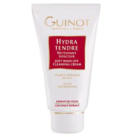 Guinot Hydra Tendre Soft Wash Off Cleansing Creme