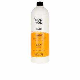 Revlon Proyou The Tamer Shampoo