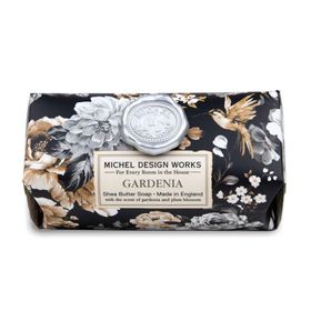Michel Design Works Badeseife Gardenia