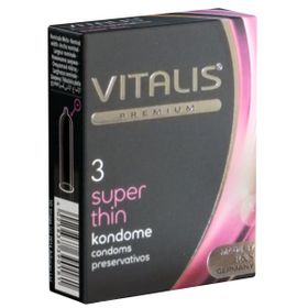 Vitalis PREMIUM *Super Thin*