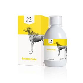 Vet Vital - Vicano Broncho Forte akut
