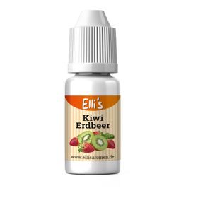 Elli´s Kiwi-Erdbeer Lebensmittelaroma
