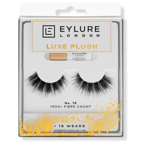 Eylure London - Luxus Plush Wimpern Nr. 15