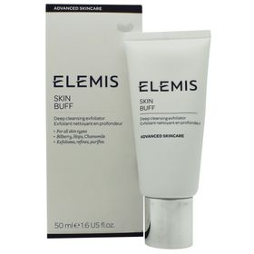 Elemis Haut Buff