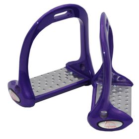 AMKA ALU Steigbügel