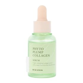 MIZON Phyto Plump Collagen Serum – Straffendes, nährendes Anti-Aging Gesichtsserum