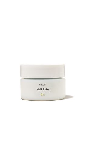 natüür Nail Balm