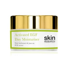 Skin Research Aktivierte EGF Tagescreme 50ml