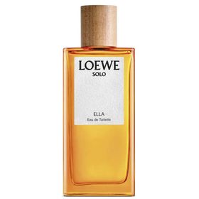 Loewe Solo Ella EDT 100 ml