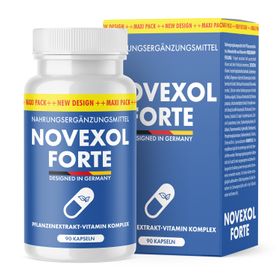 Novexol Forte Kapseln