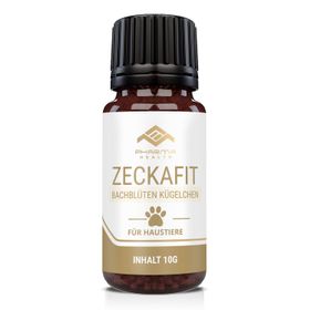 Pharma Health | Zeckafit