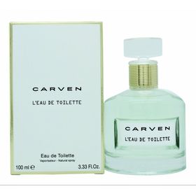 Carven l'Eau de Toilette Eau de Toilette  Spray