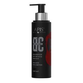 APIS BEARD CARE, Bartshampoo