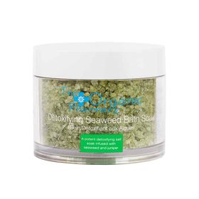 The Organic Pharmacy Detoxifying Seaweed Bath Soak