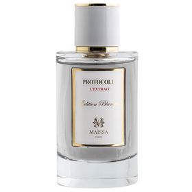 Maison Maïssa - Royaler Protokoll Eau de Parfum