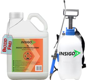 INSIGO Universal Insektenspray