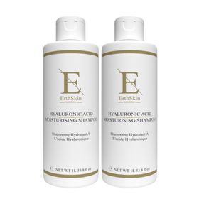 ErthSkin London Feuchtigkeitsspendendes Hyaluronsäure-Shampoo
