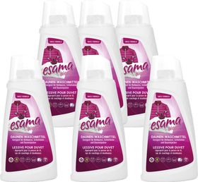 Esama Daunenwaschmittel