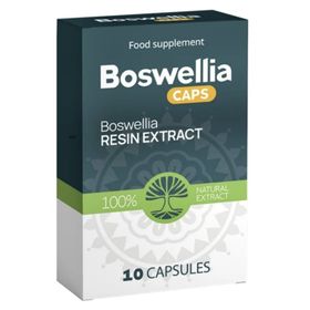 Boswellia