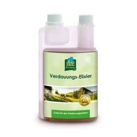 LEXA Pferdefutter Verdauungs-Elixier