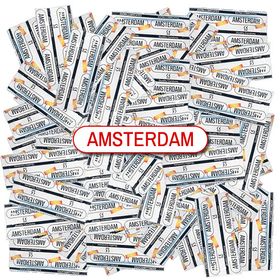 Amsterdam *GOLD*