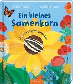 Ein kleines Samenkorn