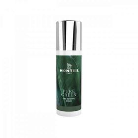 Monteil Pure Green CBD Defining Serum