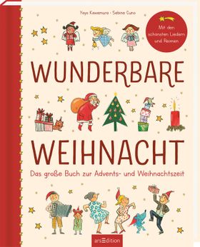 Wunderbare Weihnacht