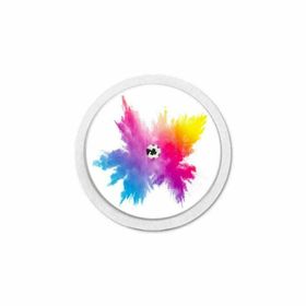 MySweetStitch | Freestyle Libre 1 & 2 Sensor Sticker