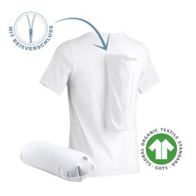 somnipax shirt Comfort mit Luftkissen