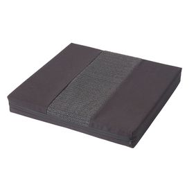 Russka Standard Rollstuhl-Sitzkissen RG 35 mit Rutsch-Stopp