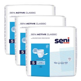 Seni Active Classic